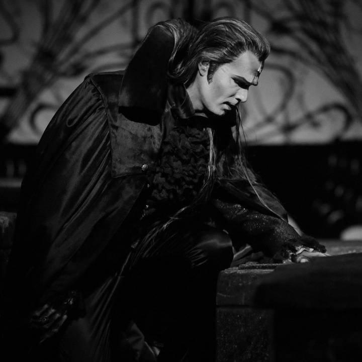 Thomas Borchert版吸血鬼之舞