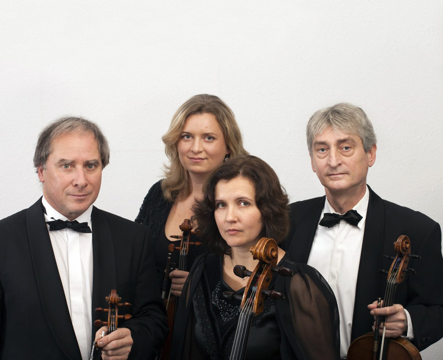 Keller Quartett