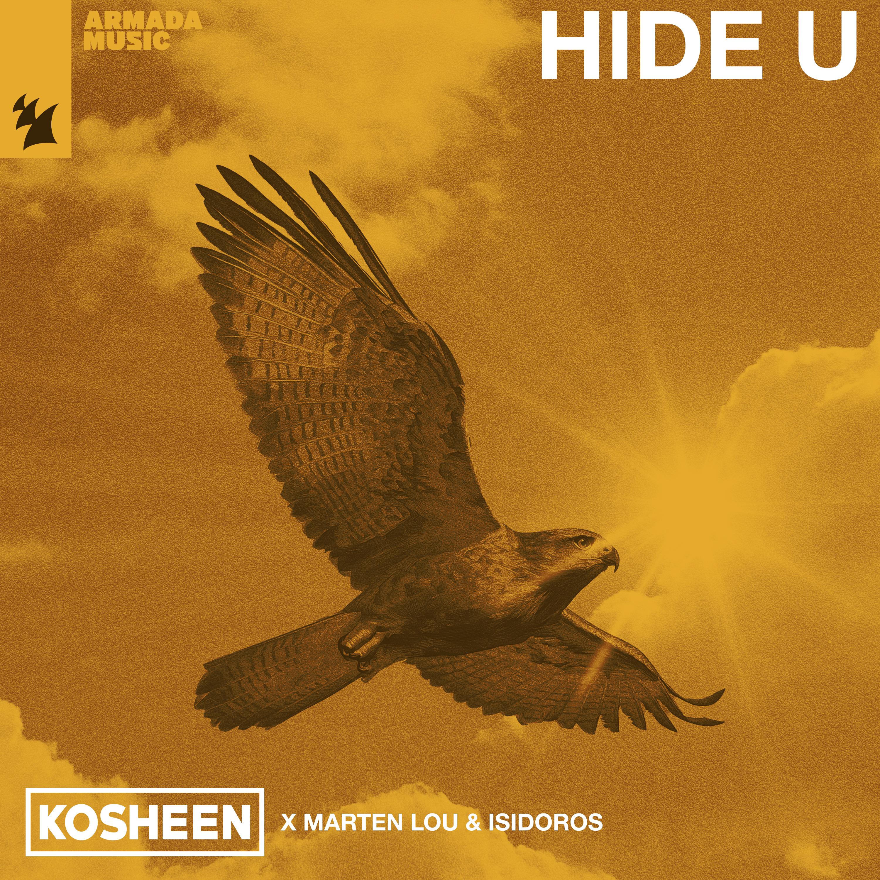 Hide U (Extended Mix)