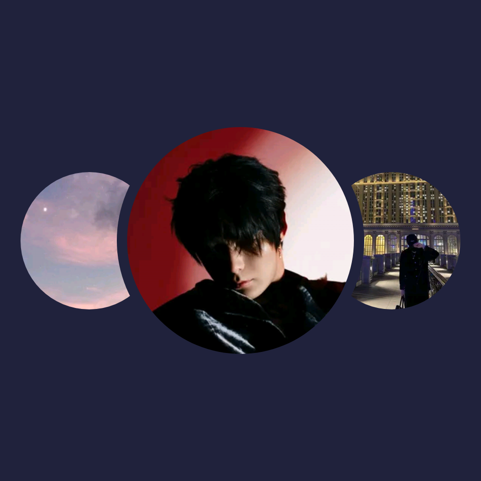 精选音乐人|h3R3、Lil Puff、XMASwu(吴骜)