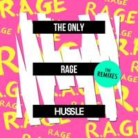 R.A.G.E. (The Remixes)