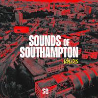 Sounds of Southampton, Vol. 3