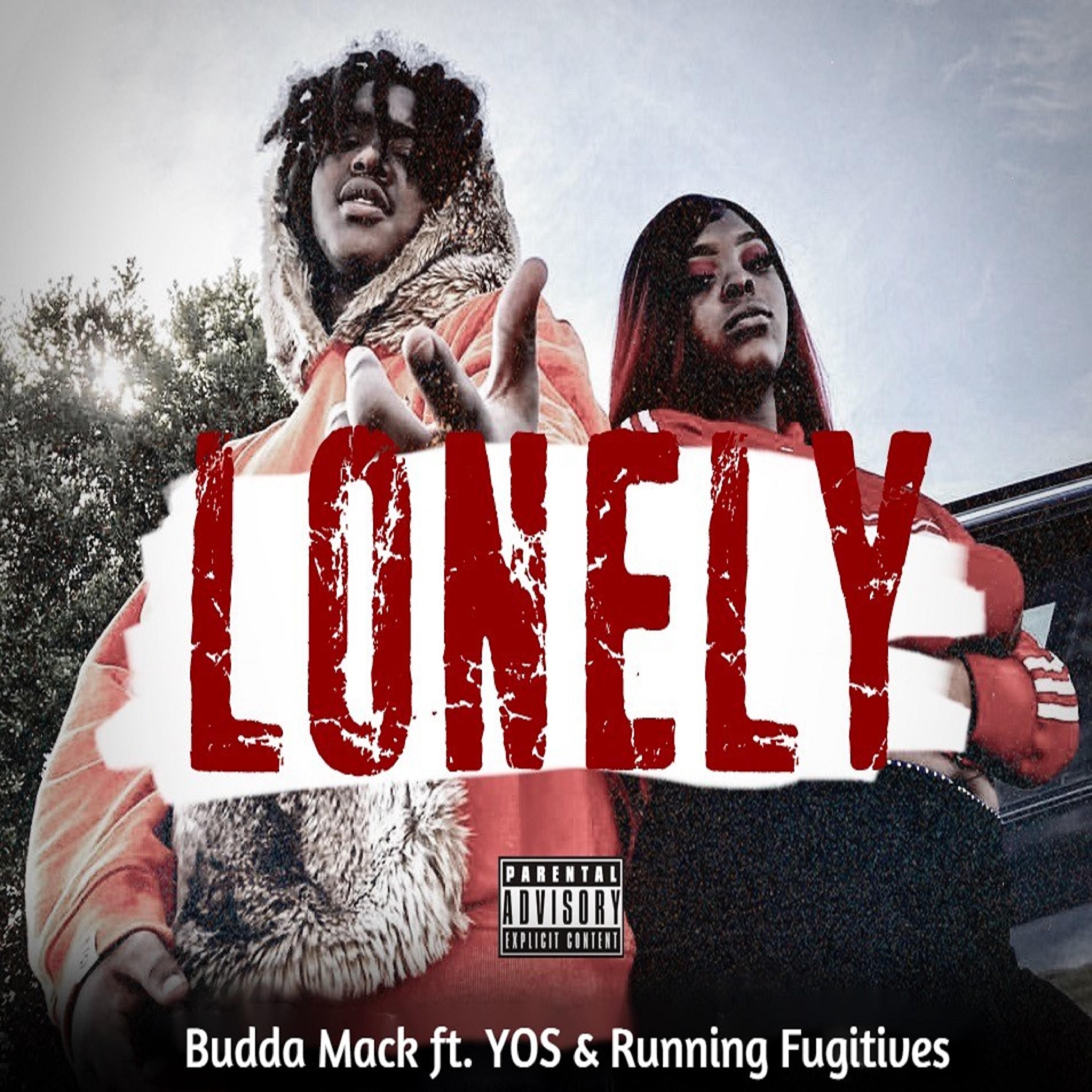 Lonely (feat. YOS & Running Fugitives)