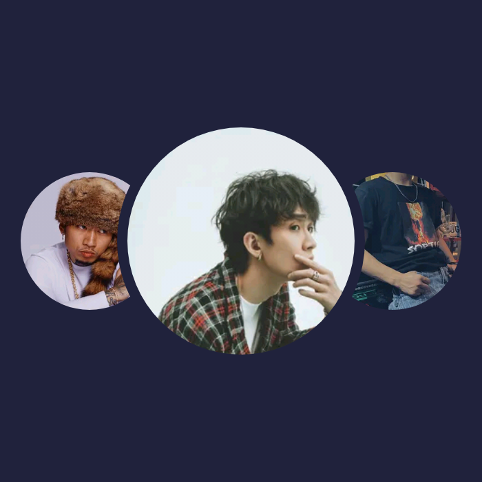 精选音乐人|TizzyT、马思唯、翁杰Winjay