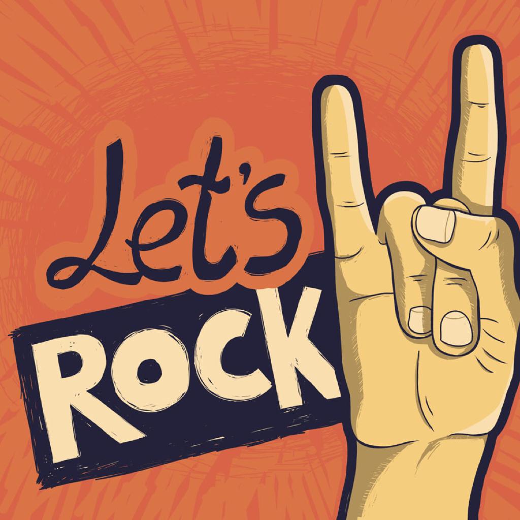 Rock!