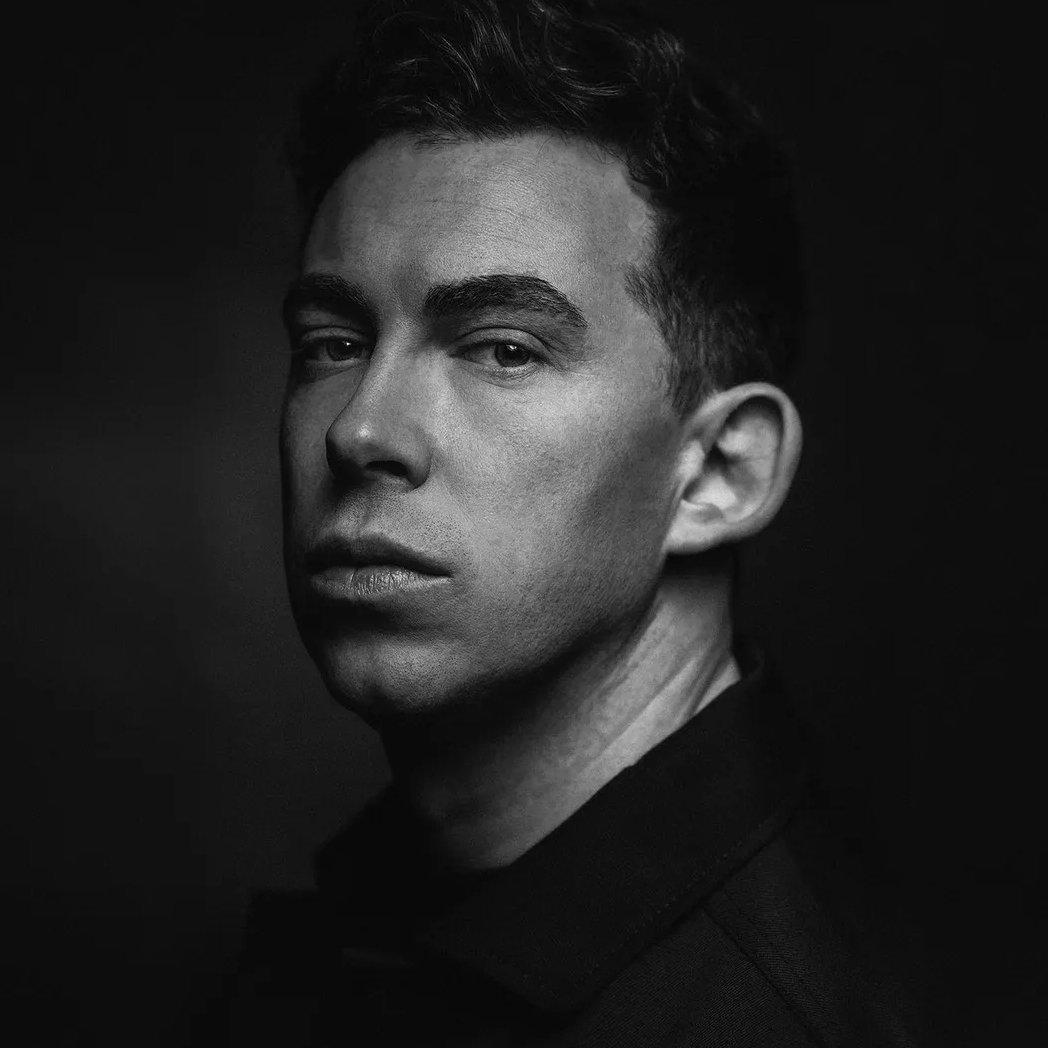 〔外国音乐人〕Hardwell--百大电音