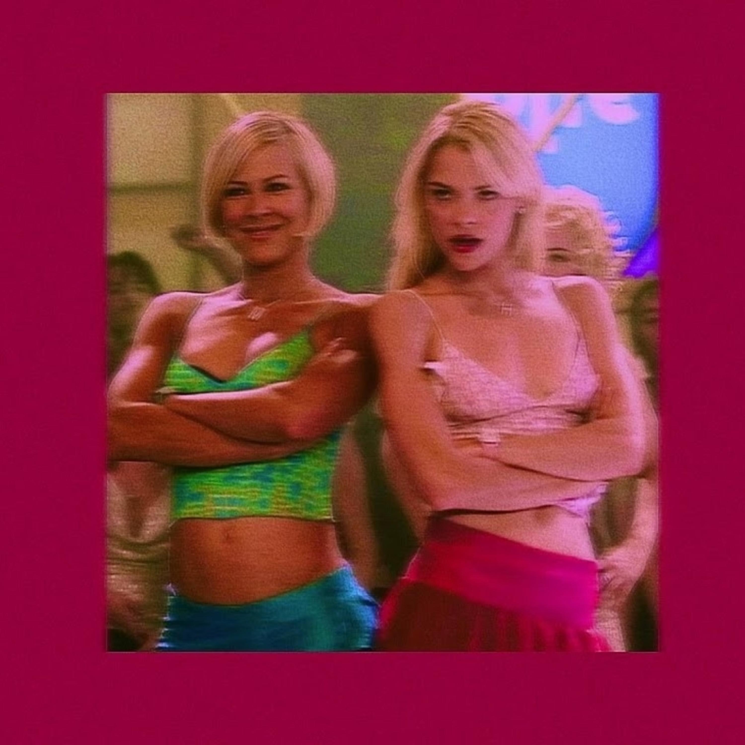 long way 2 go (sped up)