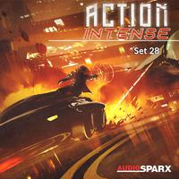 Action Adventure Intense, Set 28