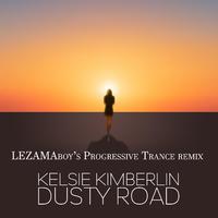 Dusty Road (LEZAMAboy's Progressive Trance Remix)