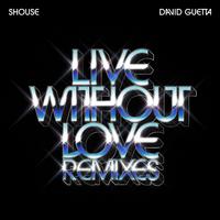 Live Without Love (Remixes)