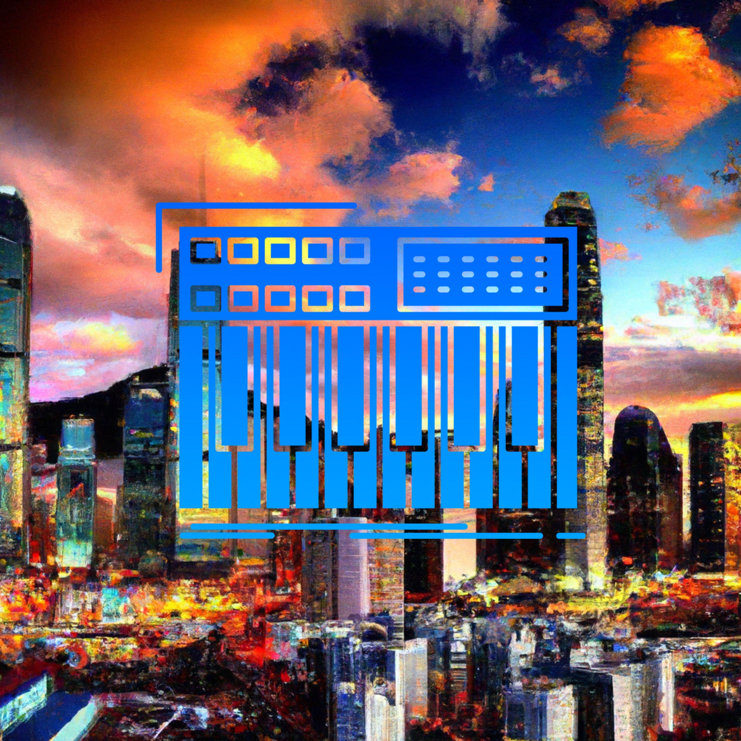 Chasing Shadows in Chrome Wheels