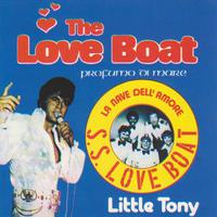 The love boat 