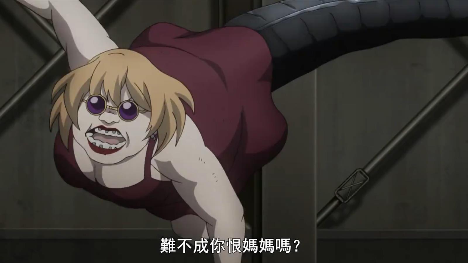 【动漫】《东京战纪RE》第三季 在线看地址