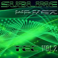 Sublime Wavez: Tec, Vol.2
