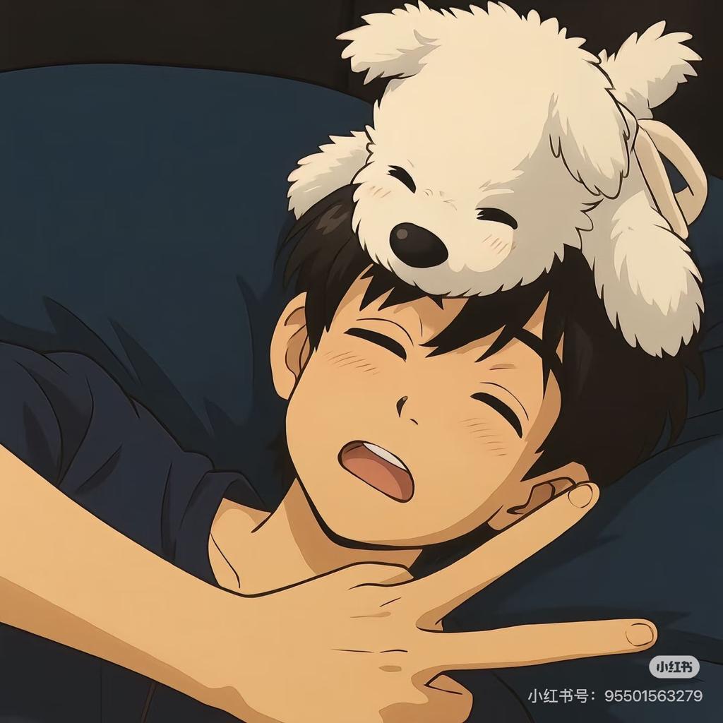 -凌晨思念难渡-