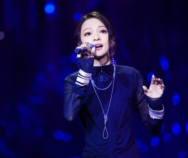 张韶涵和赵雷唱的《阿刁》究竟是谁?