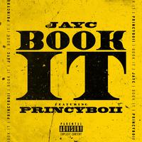 Book IT (feat. Princyboii)