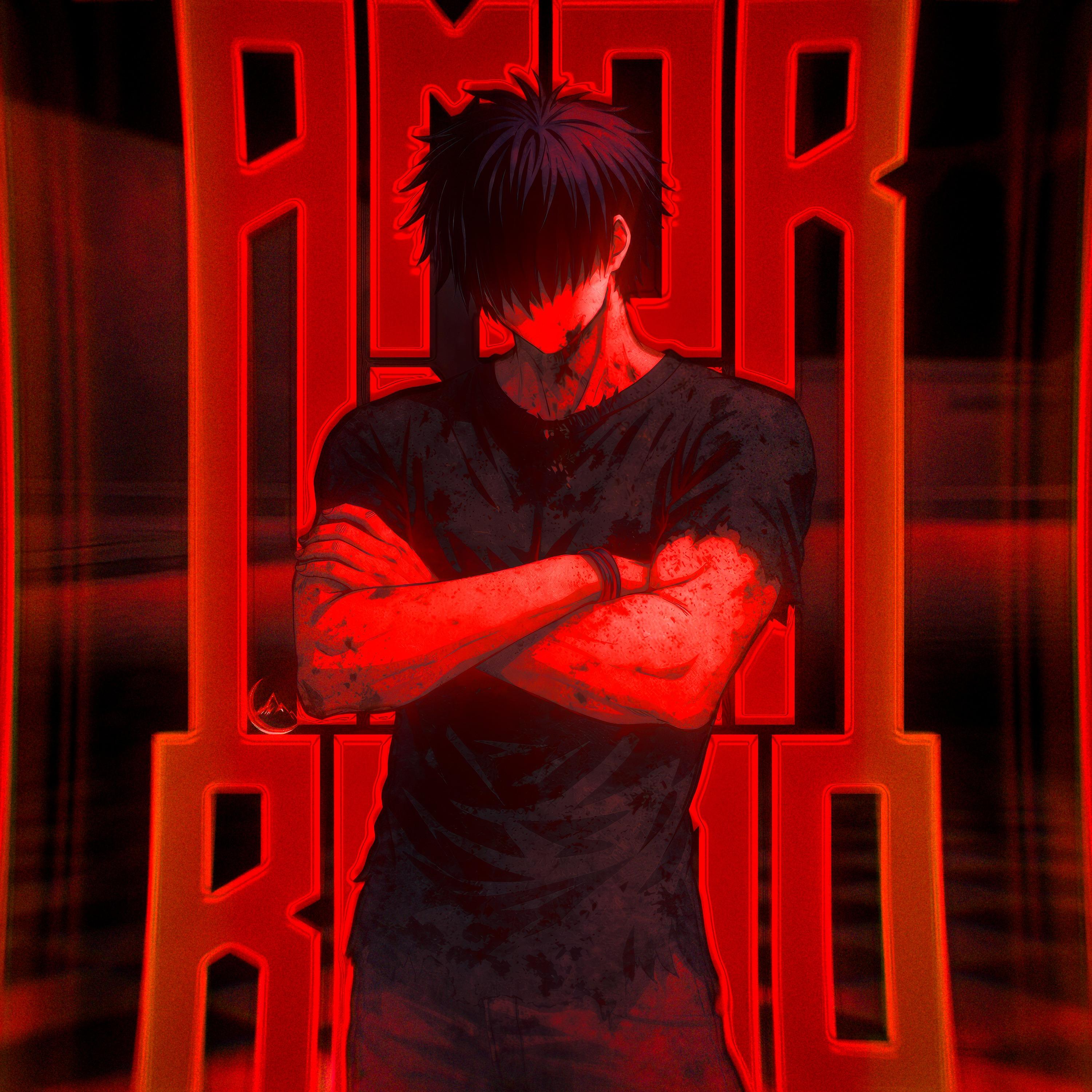 AMOR NO RITMO (Slowed)