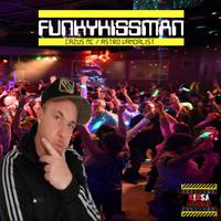 Funkykissman