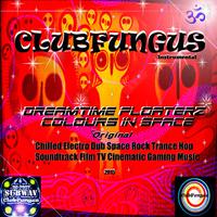 Dreamtime Floaterz Colours In Space Instrumental 2015