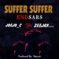 Suffer Suffer (Endsars)