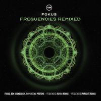 Frequencies Remixed