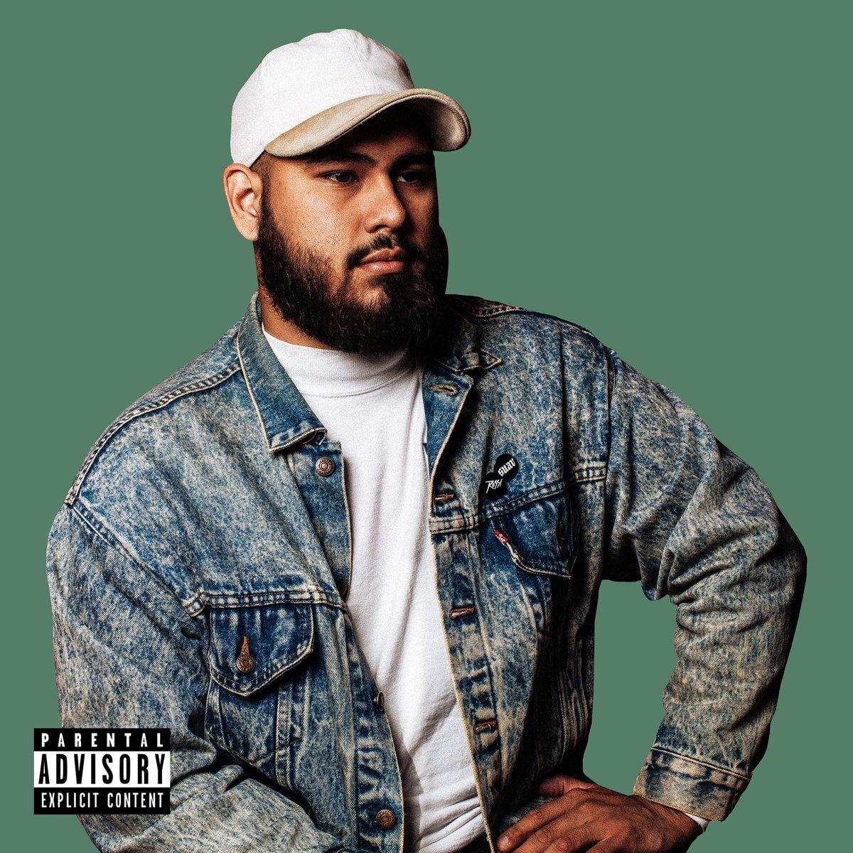 Never Sure (Feat. Eileezus)