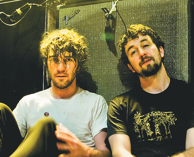 Japandroids