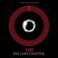 XIII The Lost Chapter