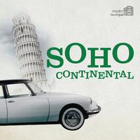 Soho Continental