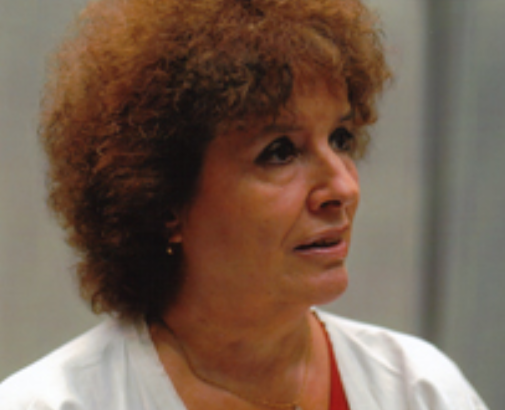 Carmen Piazzini