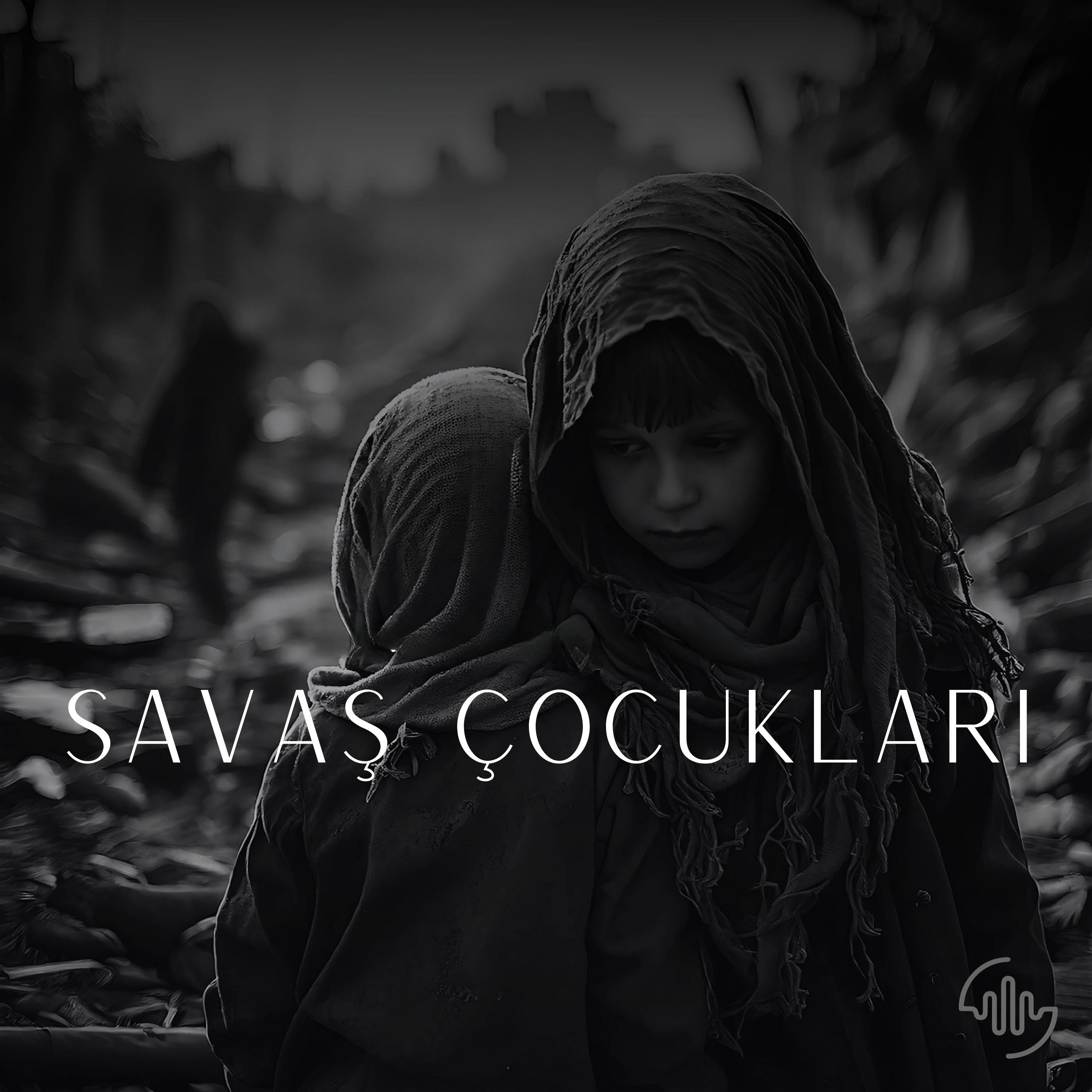Savaş Çocukları