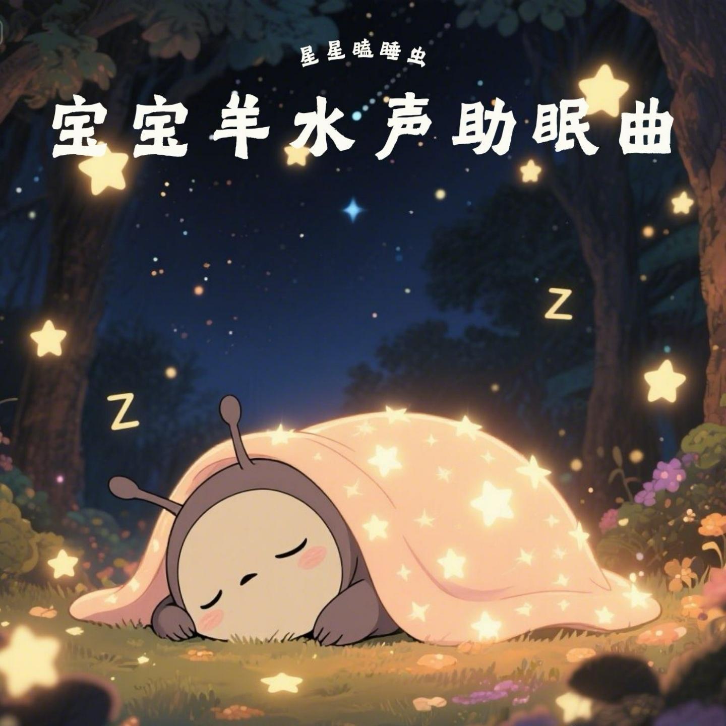 吹风机哄睡 新手妈妈必备