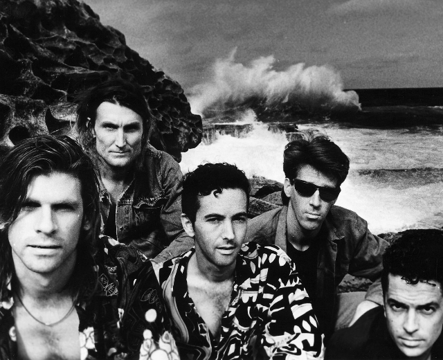 The Cruel Sea