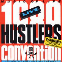 Hustlers Convention (Live 1989)