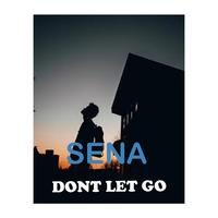 Dont let go (feat. Sena)