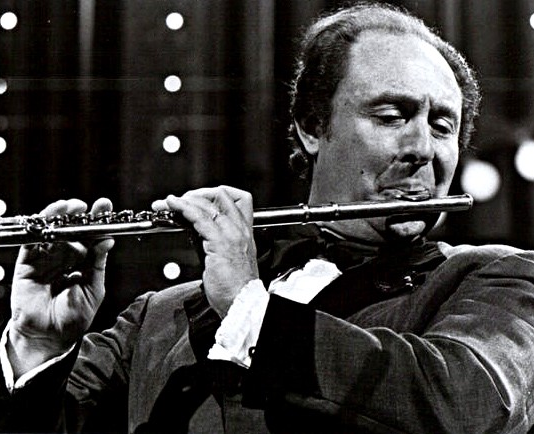 Jean-Pierre Rampal