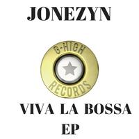 Viva La Bossa EP