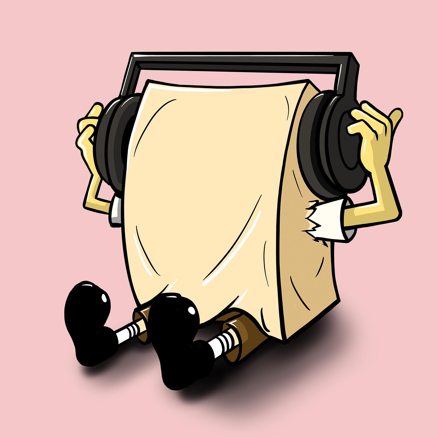 그런 사람이 필요해