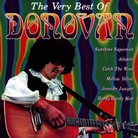 Very Best Of Donovan