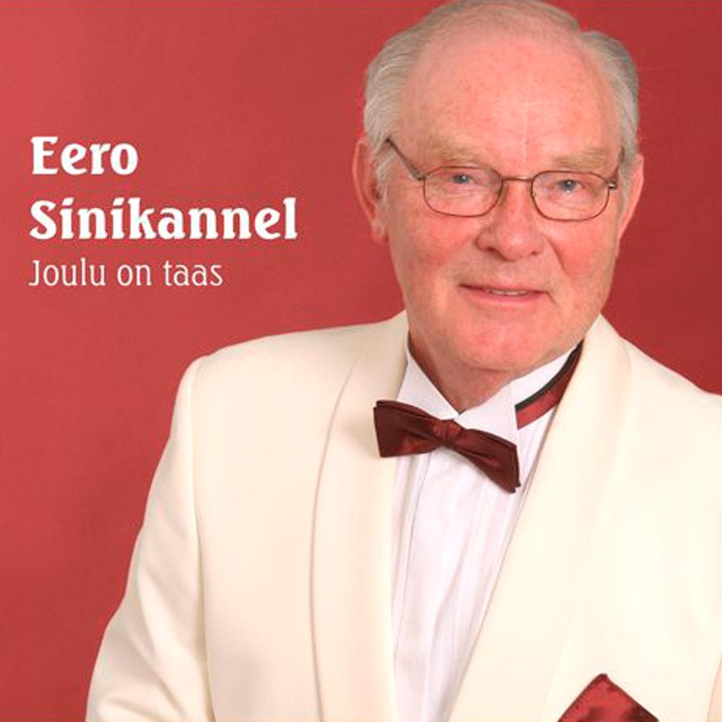 Kaunein on jouluni Karjalan maan