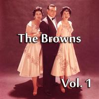 The Browns, Vol. 1