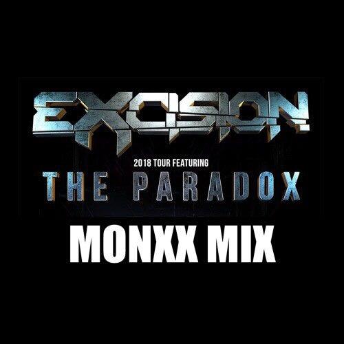 PARADOX 2018 MIX