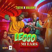 Leggo Mi Ears (Remix)
