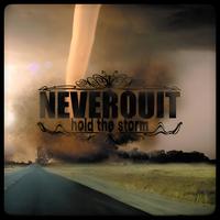 NEVERQUIT hold the storm