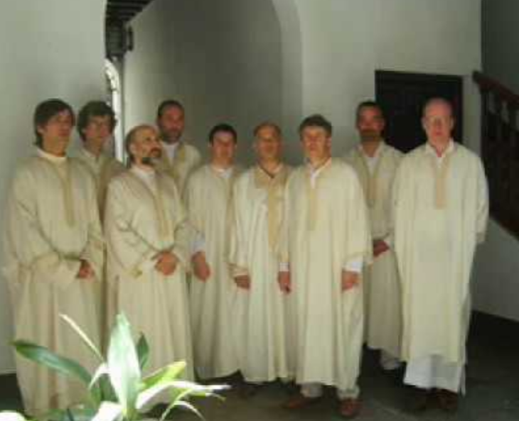 Ensemble Organum