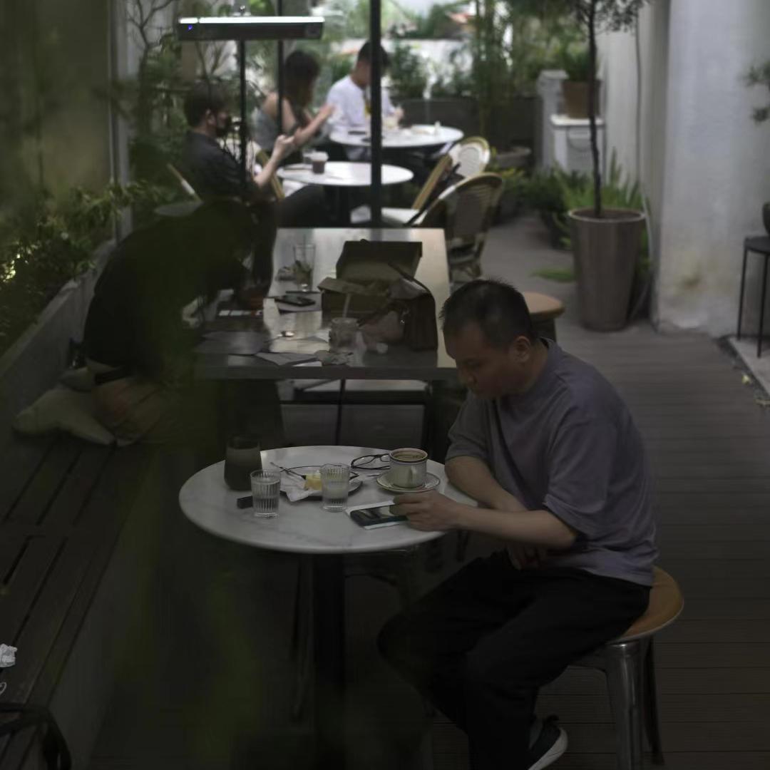 后来封面