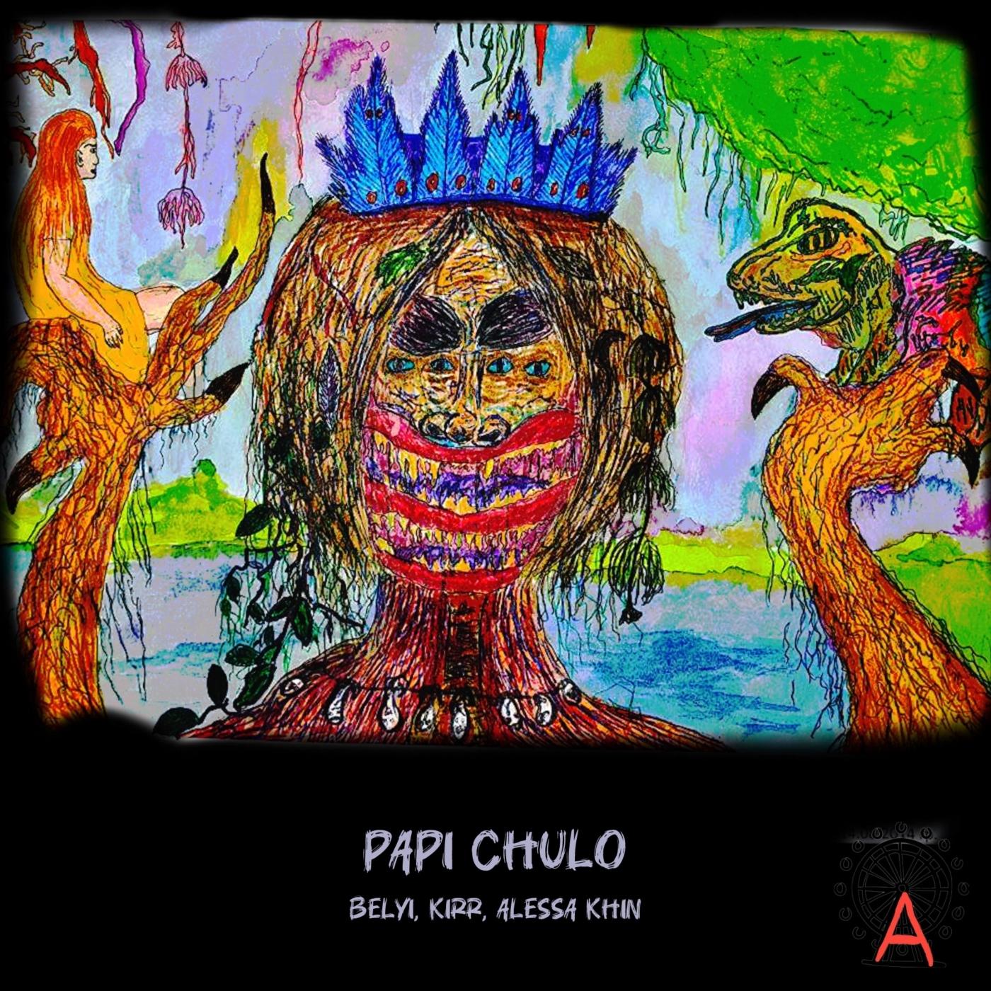 Papi Chulo (Extended Mix)