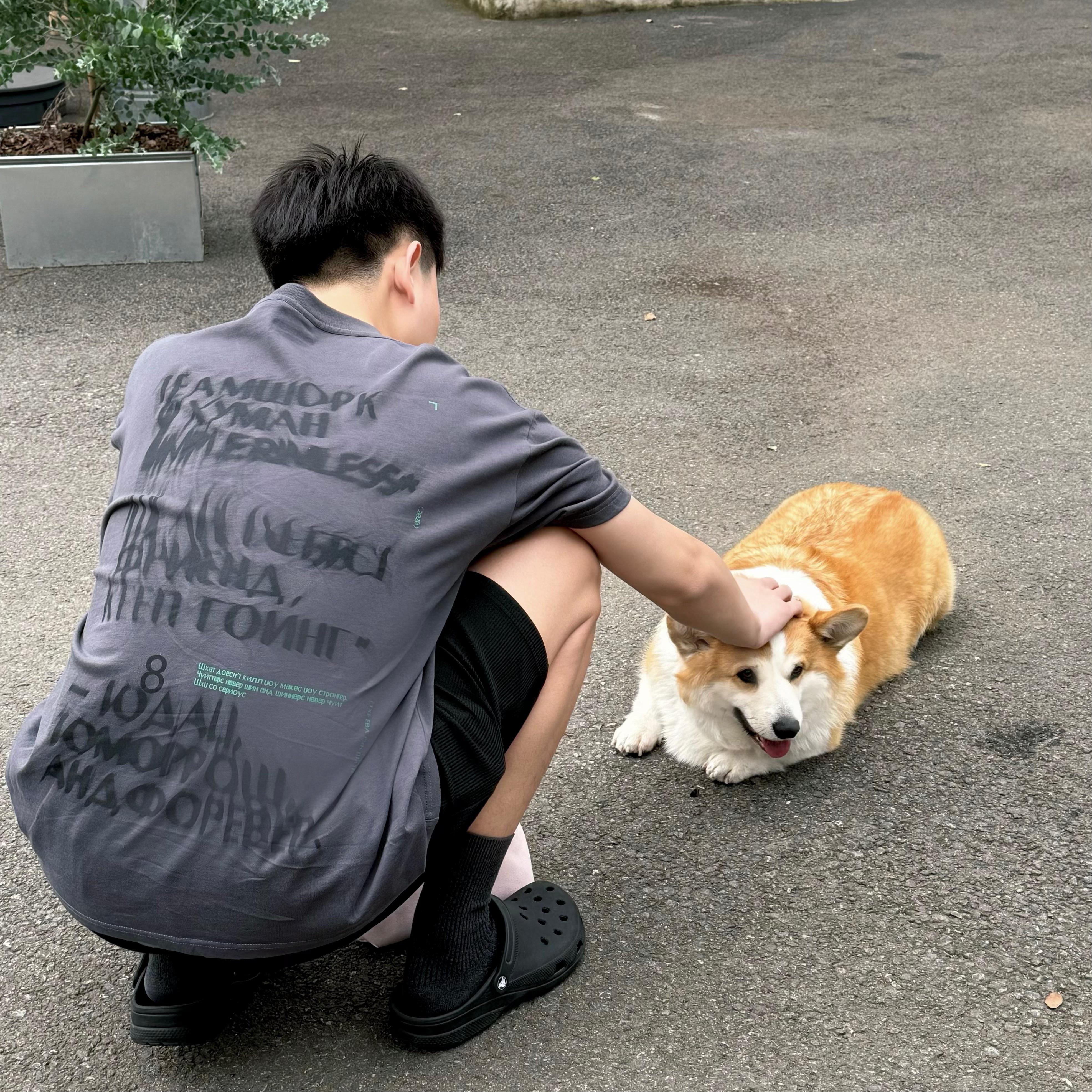 曾经是情侣 （cover梁博）