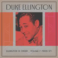 Ellington In Order, Volume 7 (1936-37)